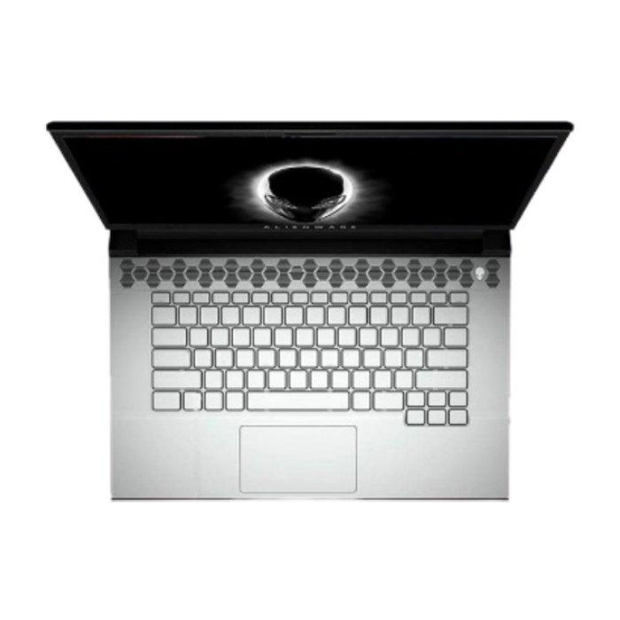 Dell Alienware M15, Core i7, Nvidia Geforce RTX 2070 8GB, 16GB RAM, 1TB SDD, 15.6" Gaming Laptop - Silver (M15-ALNW-K460-LUN)