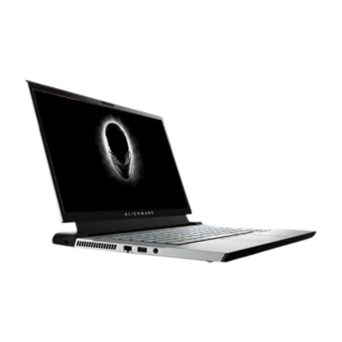 Dell Alienware M15, Core i7, Nvidia Geforce RTX 2070 8GB, 16GB RAM, 1TB SDD, 15.6" Gaming Laptop - Silver (M15-ALNW-K460-LUN)