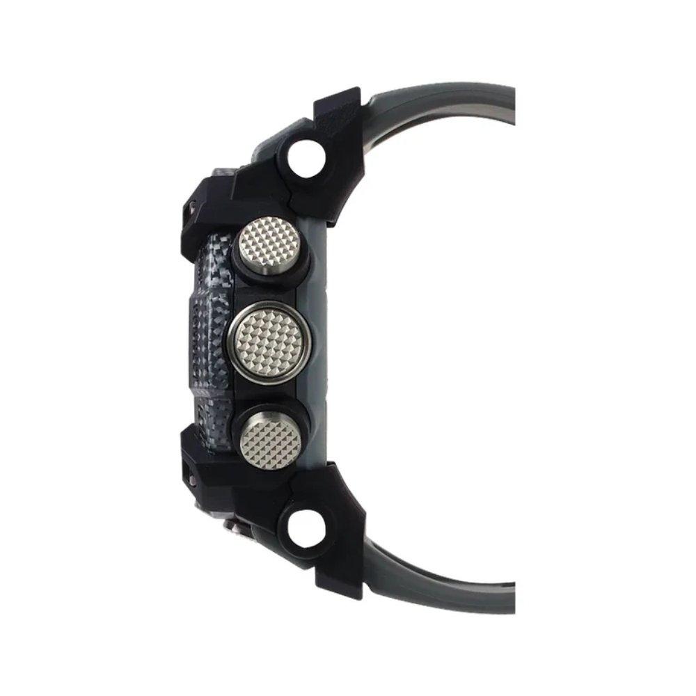 ساعة كاسيو جي - شوك الرقميّة الذكية للرجال (GG-B100-1BDR)