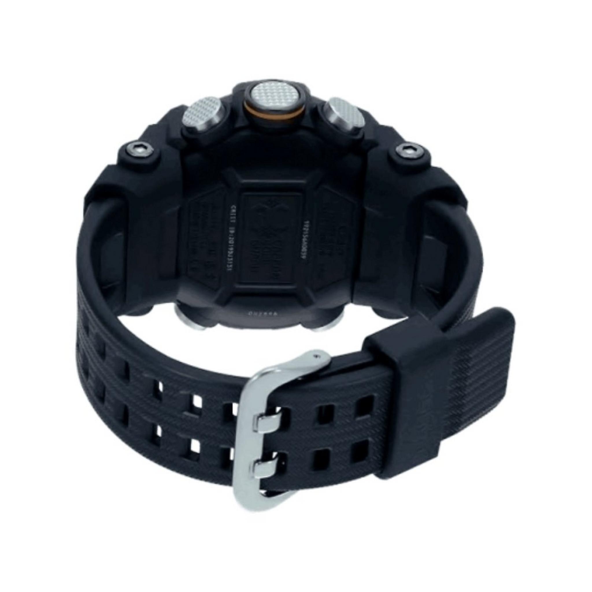 Casio G-Shock Smart Men's Digital Watch (GG-B100-1BDR)