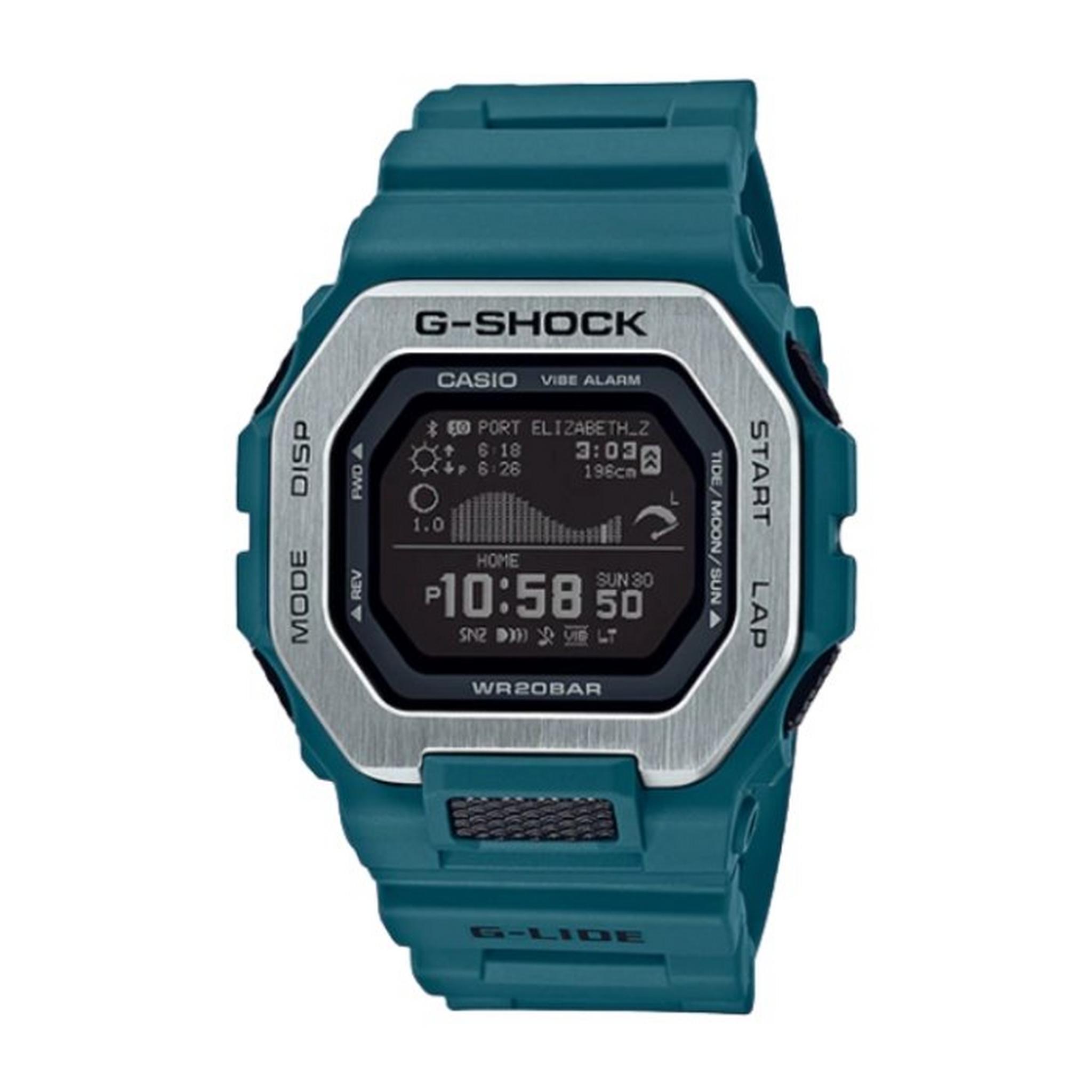 Casio G-Shock Smart Men's Digital Watch (GBX-100-2DR)