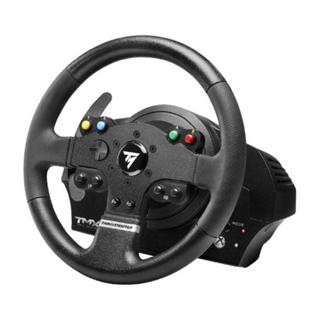 Buy Thrustmaster tmx force feedback racing wheel for xbox one in Kuwait