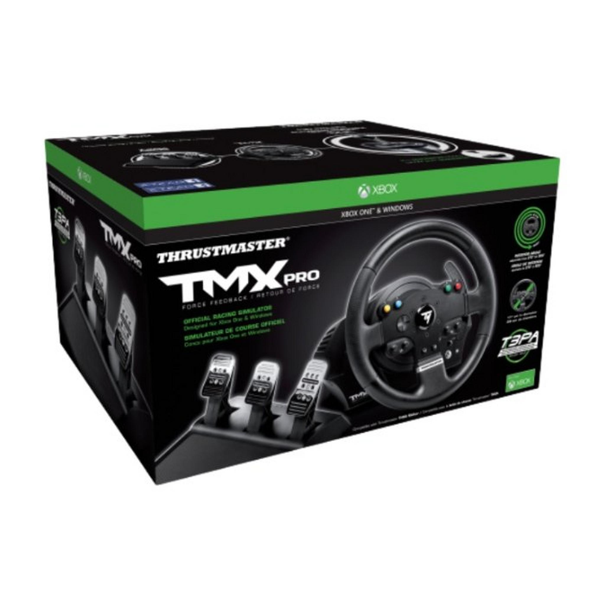 Thrustmaster TMX Pro EU Version Racing Wheel  For Xbox One
