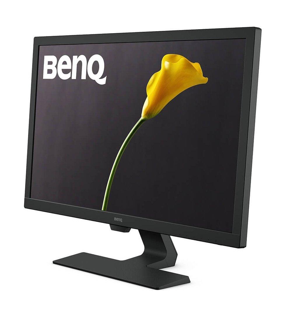 BenQ GL2780 27-Inch 1080P LED FHD Monitor - Black