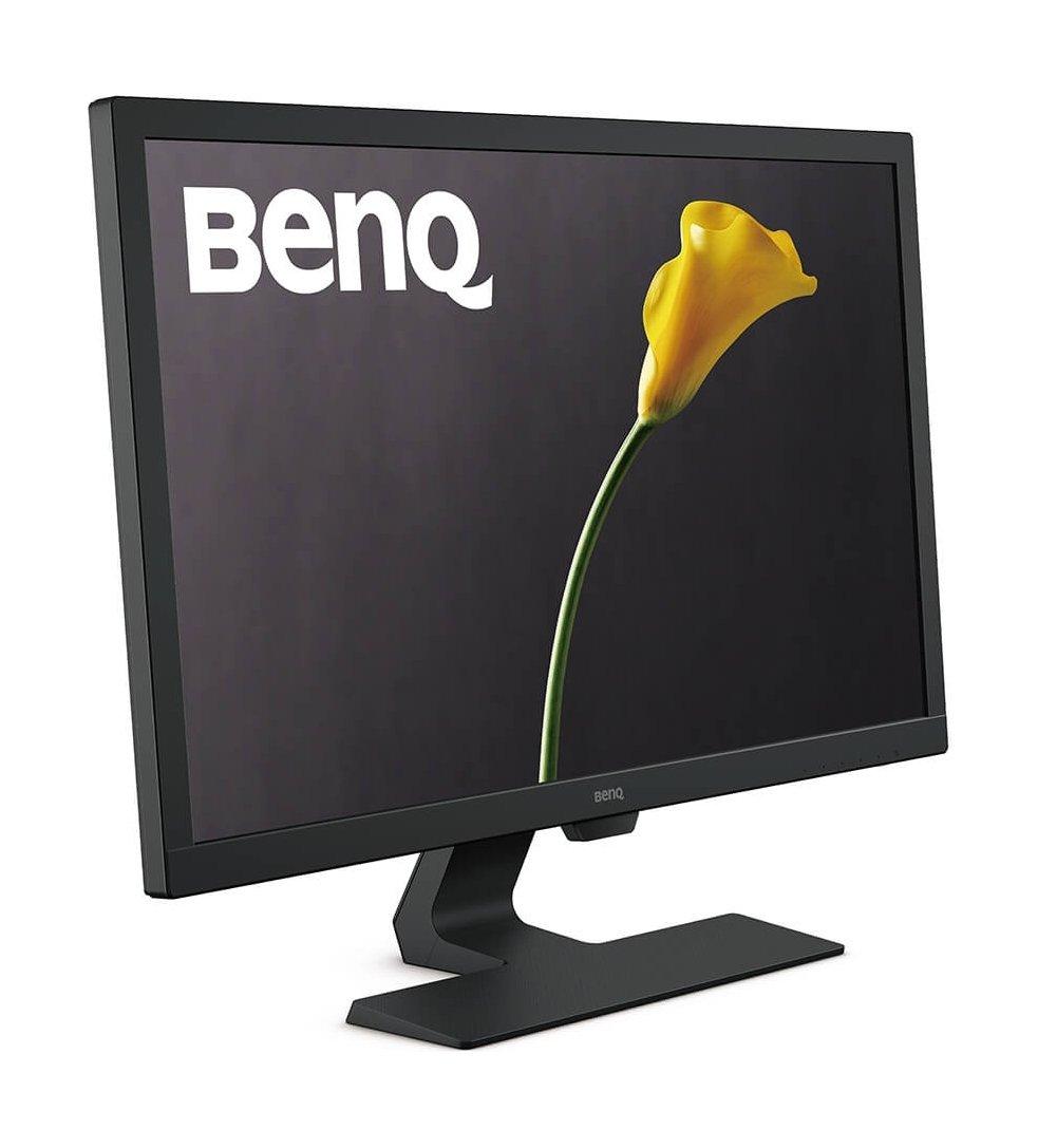 BenQ GL2780 27-Inch 1080P LED FHD Monitor - Black