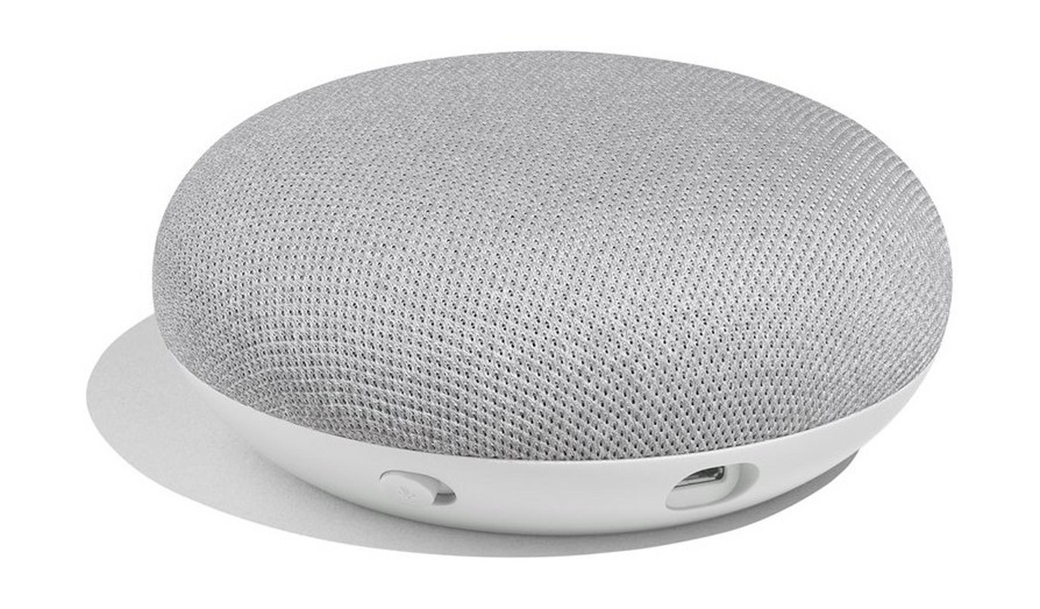 Google Home Nest Mini 2nd Generation Speaker