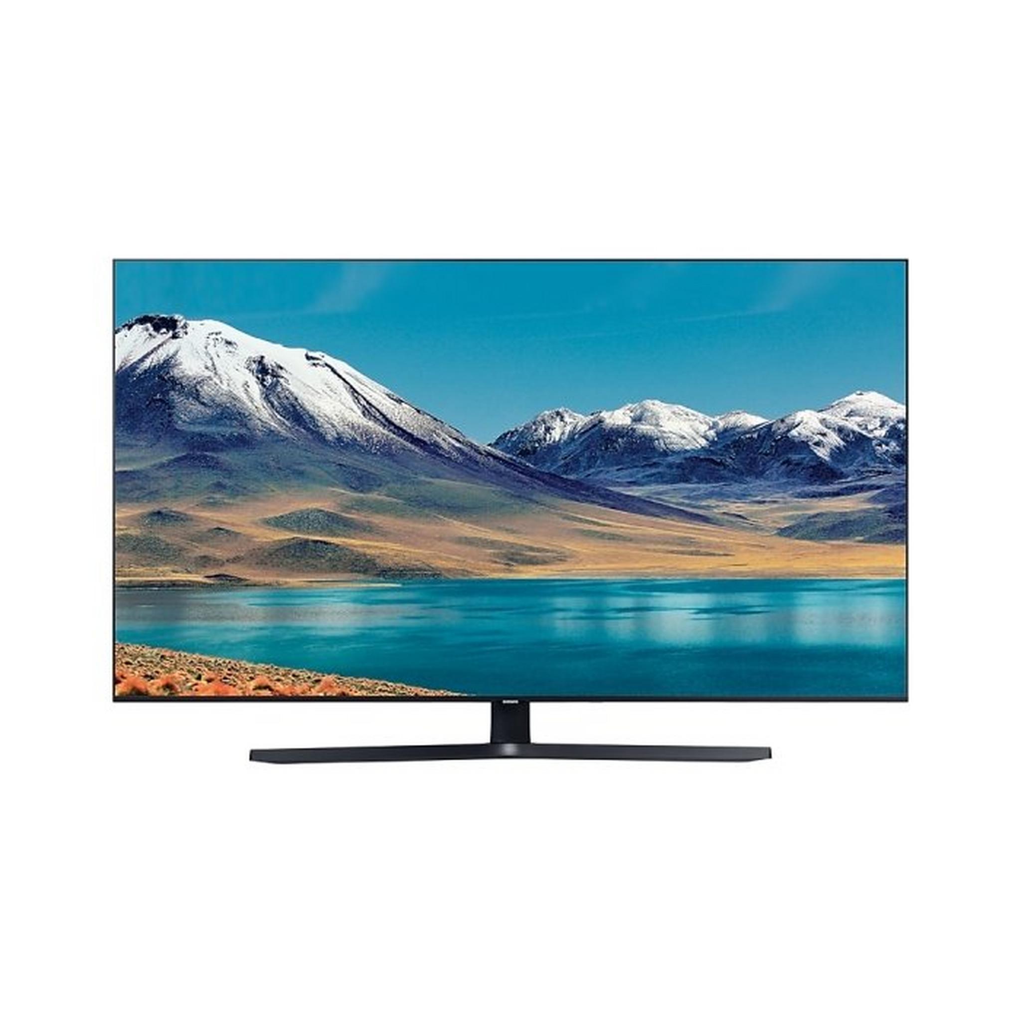 Samsung TV 65" UHD Smart LED (UA65TU8500)