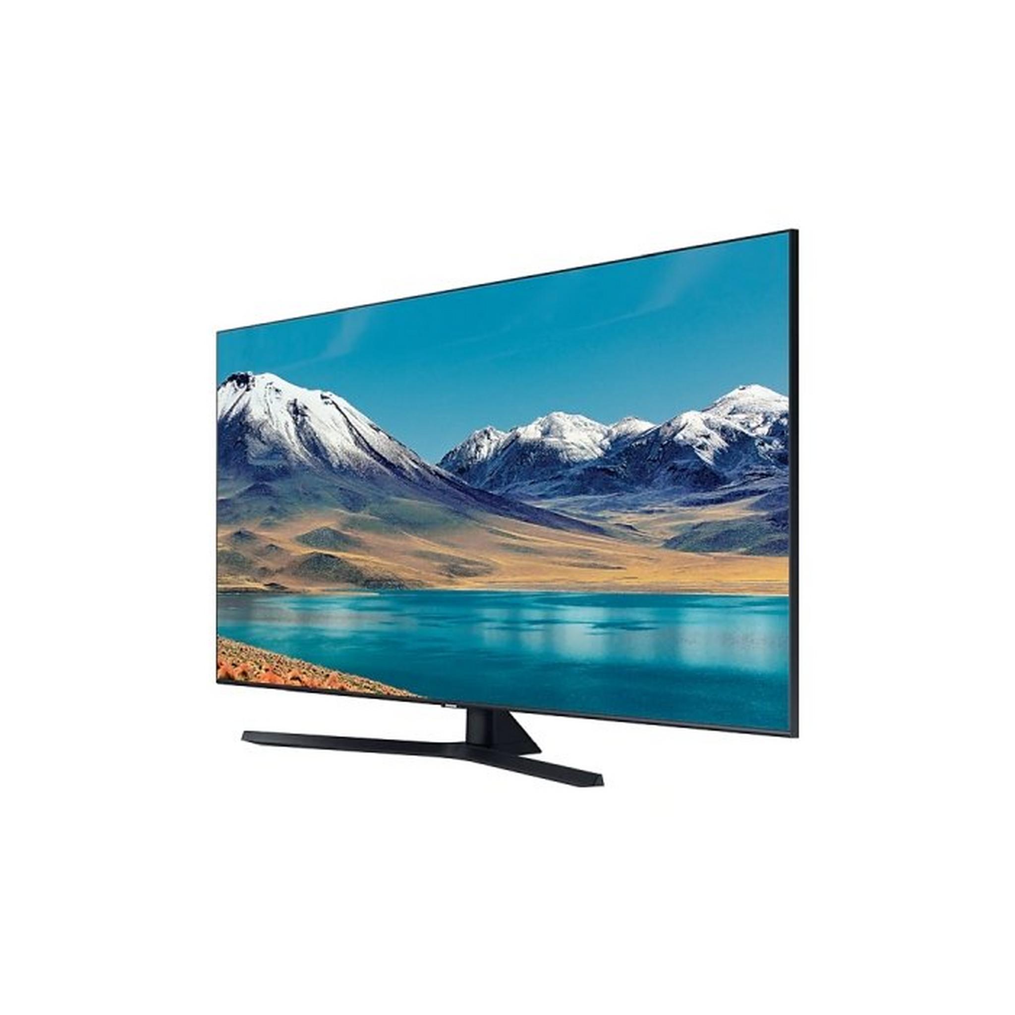 Samsung TV 65" UHD Smart LED (UA65TU8500)