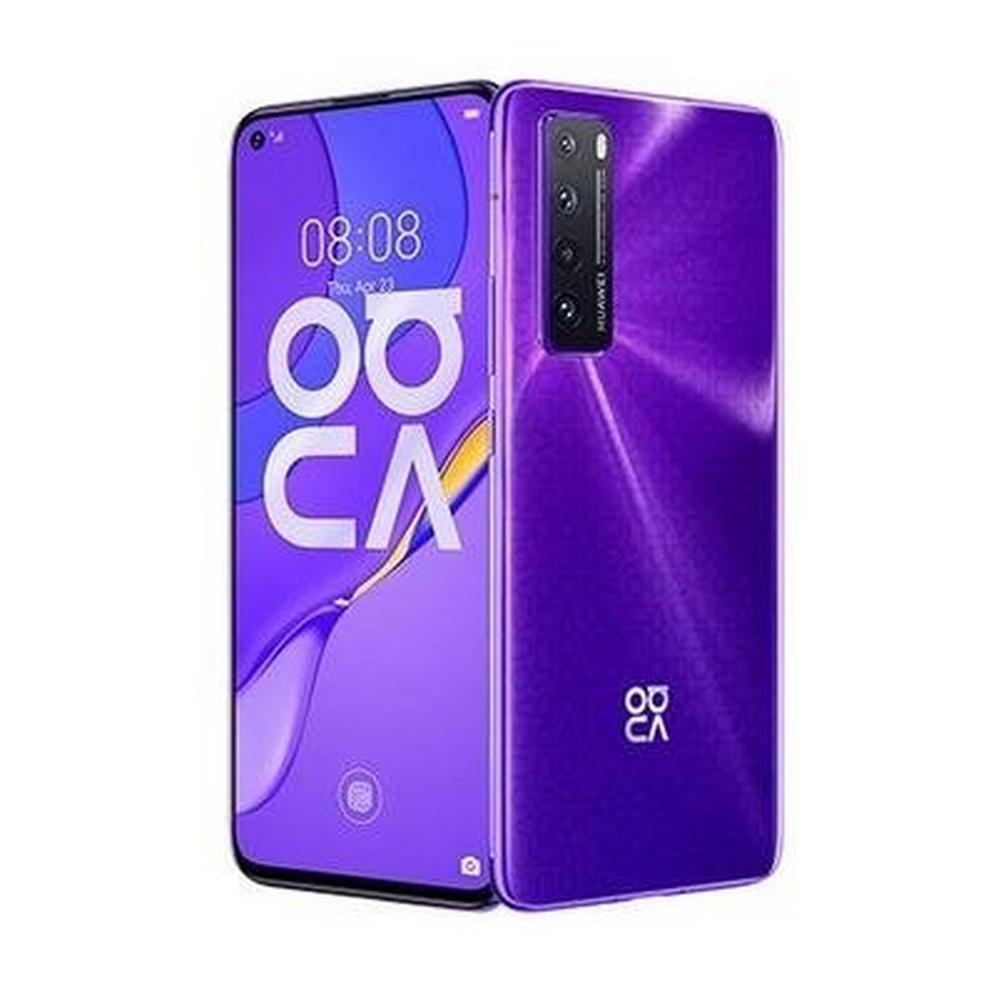 Huawei Nova 7 256GB Phone (5G) – Purple