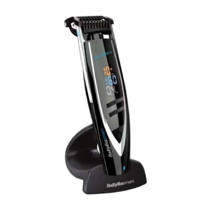 Babyliss Beard Trimmer (BABE886SDE)