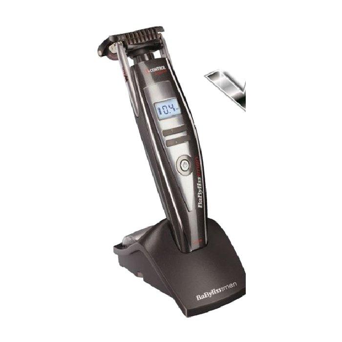 Babyliss Beard Trimmer Precision (BABE877SDE)
