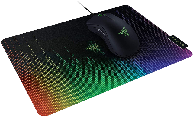 Razer Sphex V2 Mini Mousepad