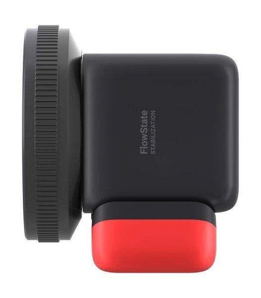 كاميرا الأكشن إنستا 360 وان آر إصدار 1-بوصة