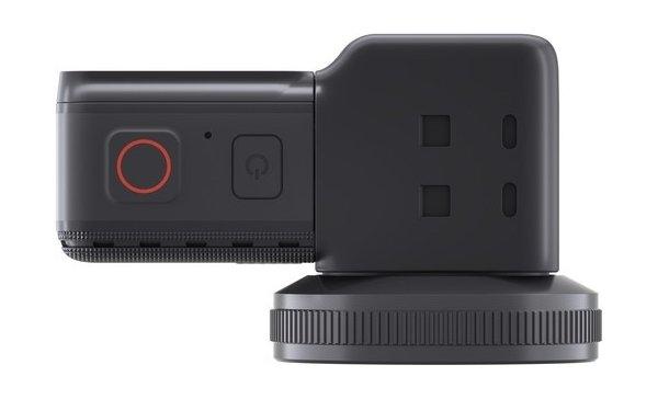 كاميرا الأكشن إنستا 360 وان آر إصدار 1-بوصة