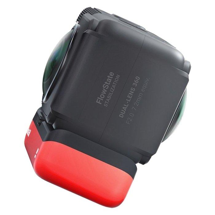 Insta360 ONE R Twin Edition Action Camera