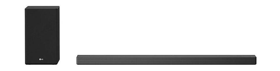LG Soundbar 5.1.2CH 770W (SN9Y) Price in Kuwait Xcite Alghanim