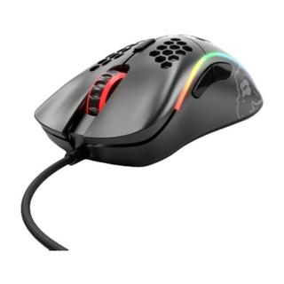 Buy Glorious model d gaming mouse - matte black in Saudi Arabia