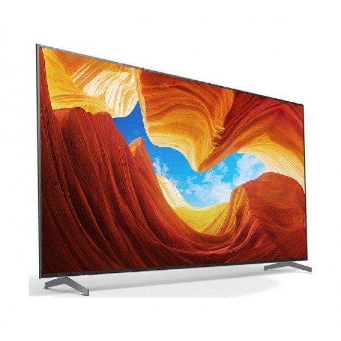 Sony TV 75" Android 4K LED (KD-75X9000H)