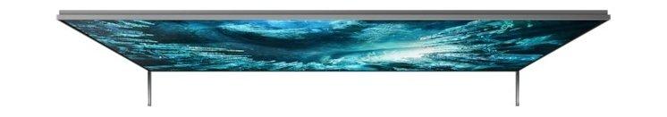 Sony TV 75" Android 8K LED - (KD-75Z8H)