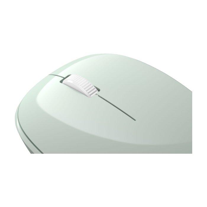 Microsoft Bluetooth Mouse (RJN-00070) - Monza Grey