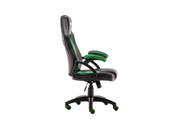 Datazone GC12 Gaming Chair Green Price in Kuwait Xcite