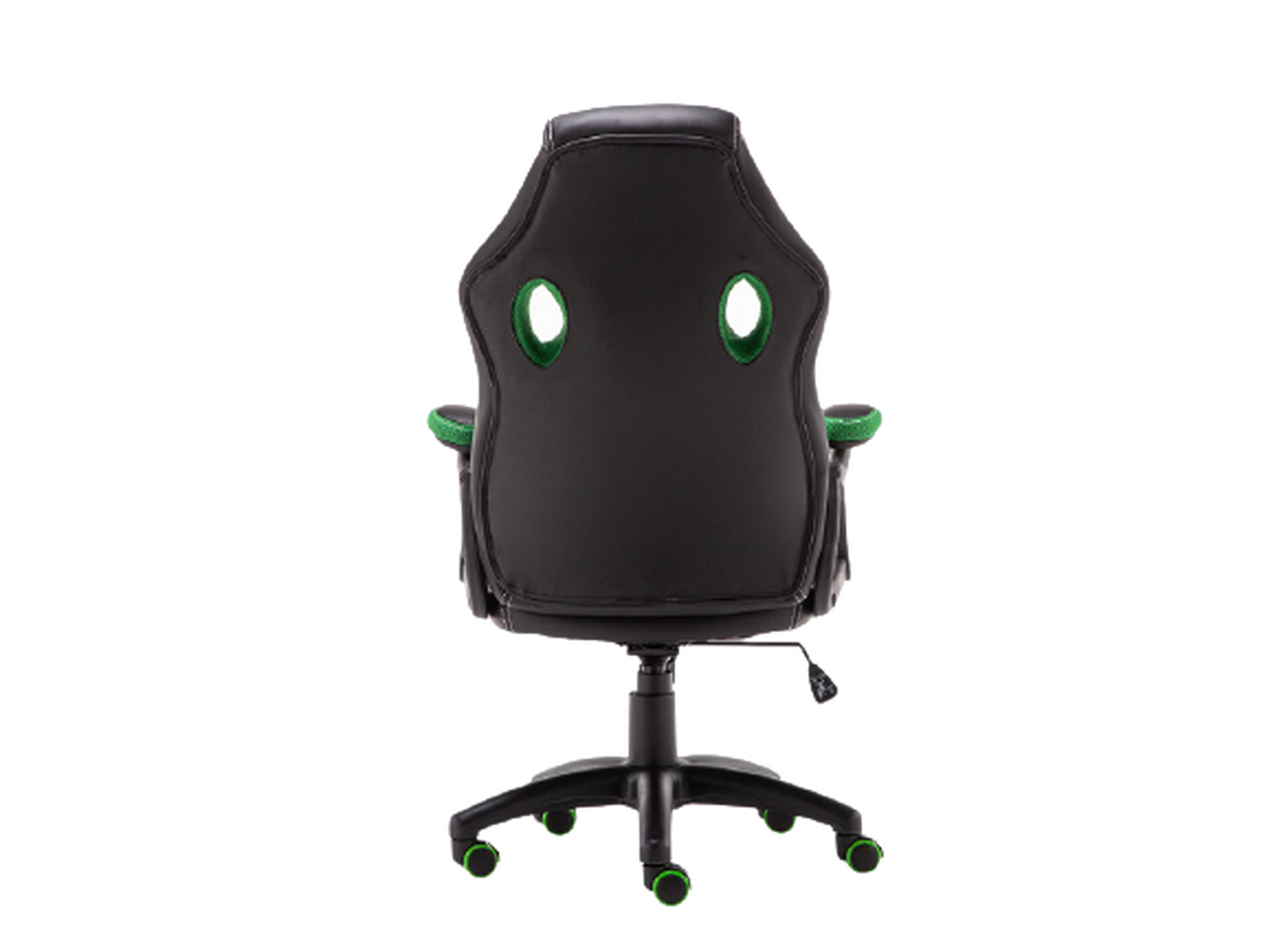 Datazone GC-12 Gaming Chair - Green