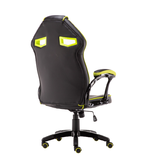 Data Zone Gaming Chair High Quality Perfect for pro Gamer Xcite KSA