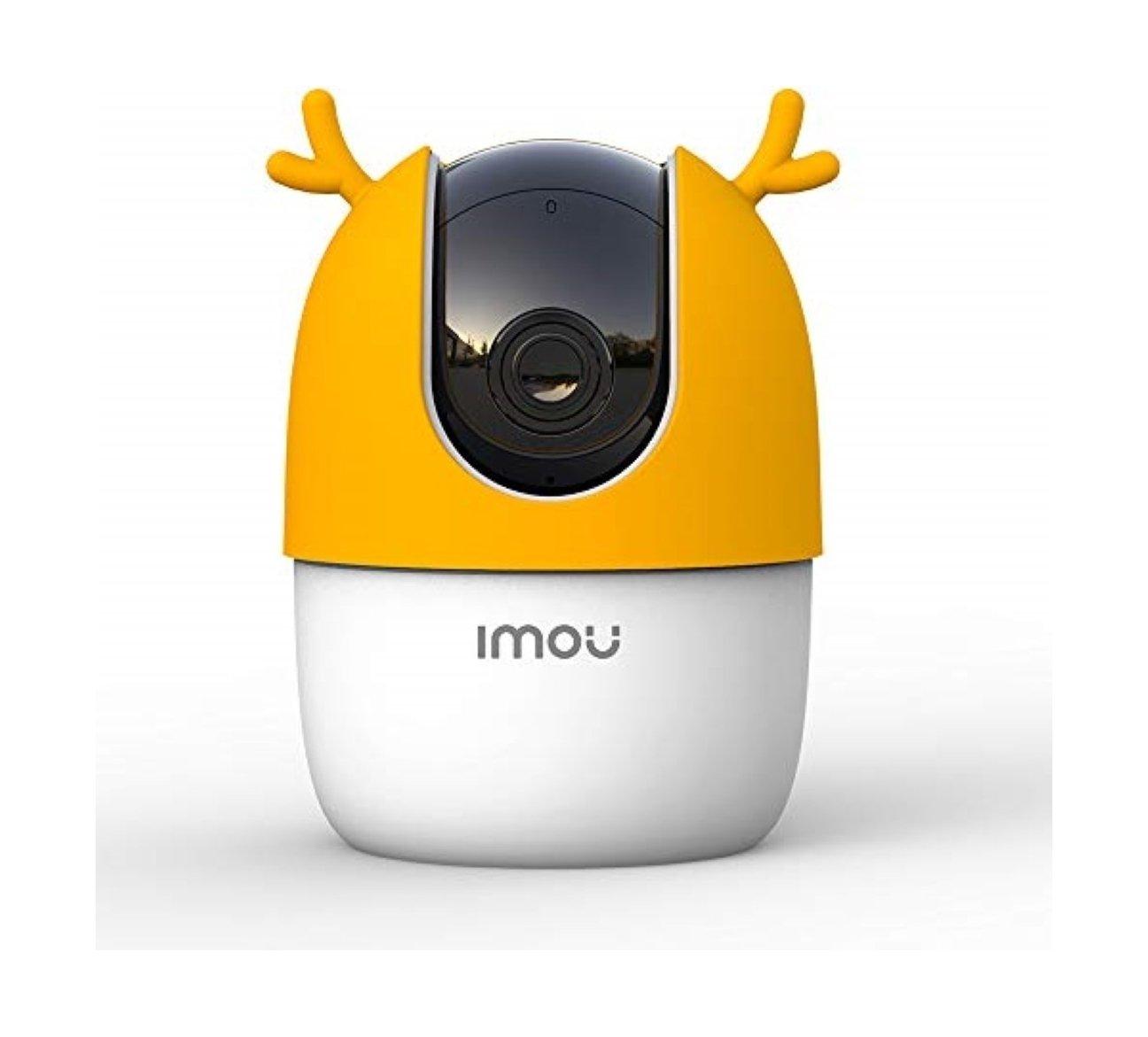 غطاء سيليكون لكاميرا لومو رانجر 2 -  CCTV – غزال