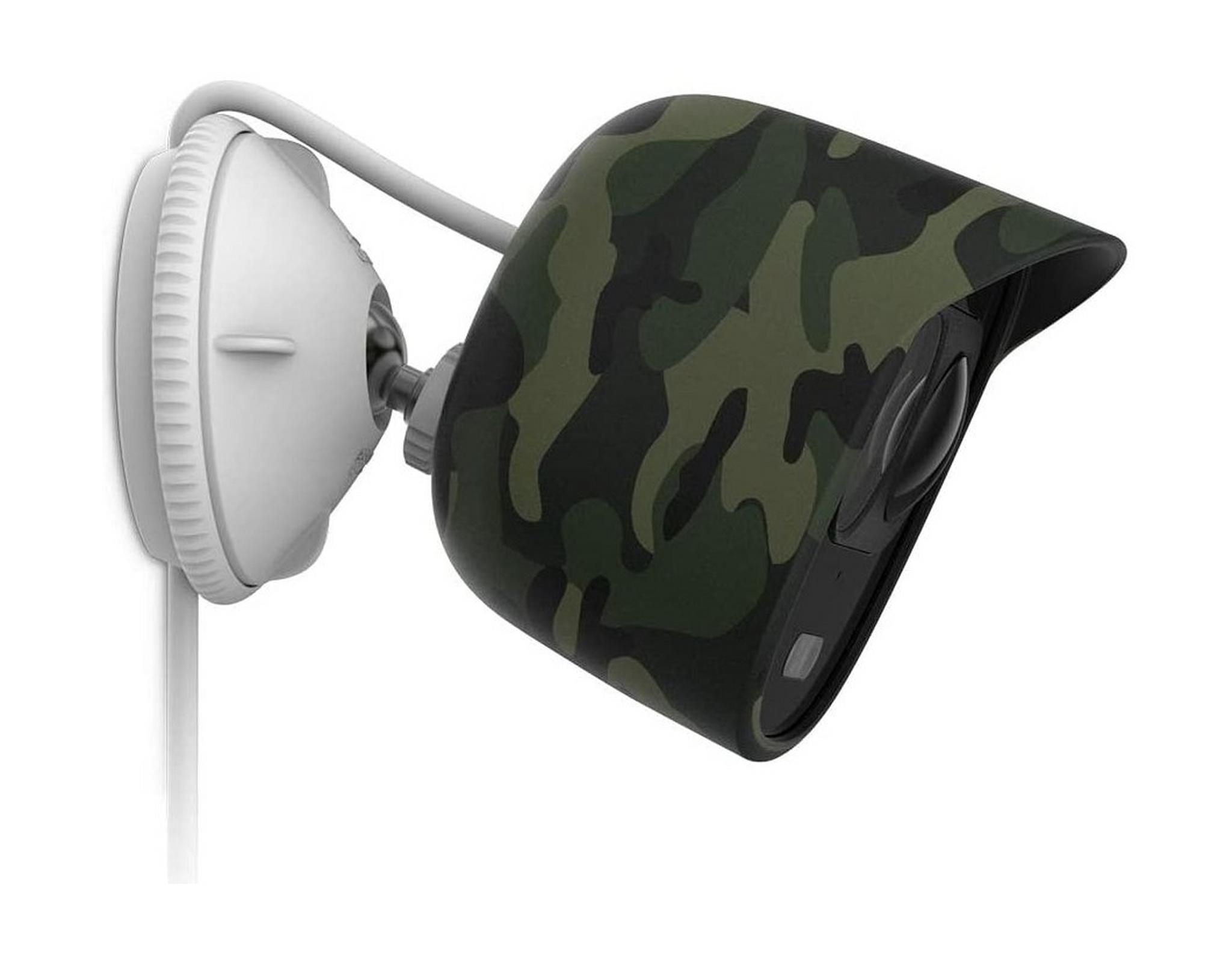 IMOU Looc CCTV Silicone Cover - Camouflage