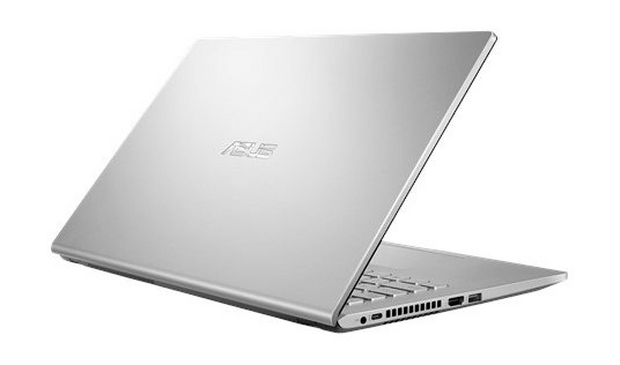 ASUS X509 Core i5 8GB RAM 512 SSD 15.6-inches Laptop - Grey
