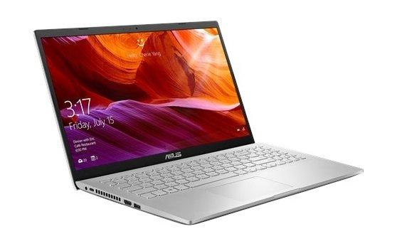 ASUS X509 Core i5 8GB RAM 512 SSD 15.6-inches Laptop - Grey