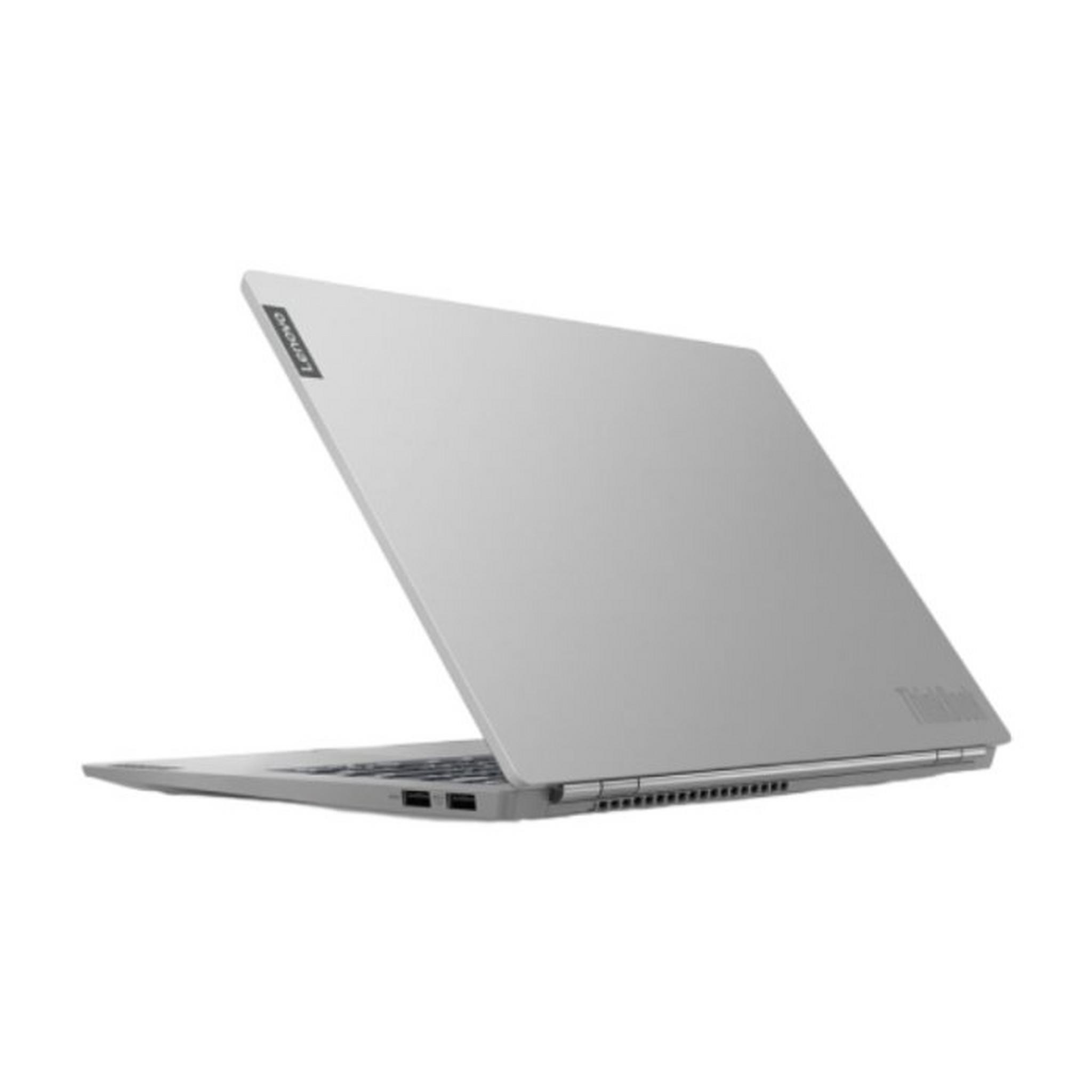 Lenovo ThinkBook 13S, Core i7, RAM 8GB, SSD 512GB, 13.3" FHD Laptop - Grey (20RR00A2AX)