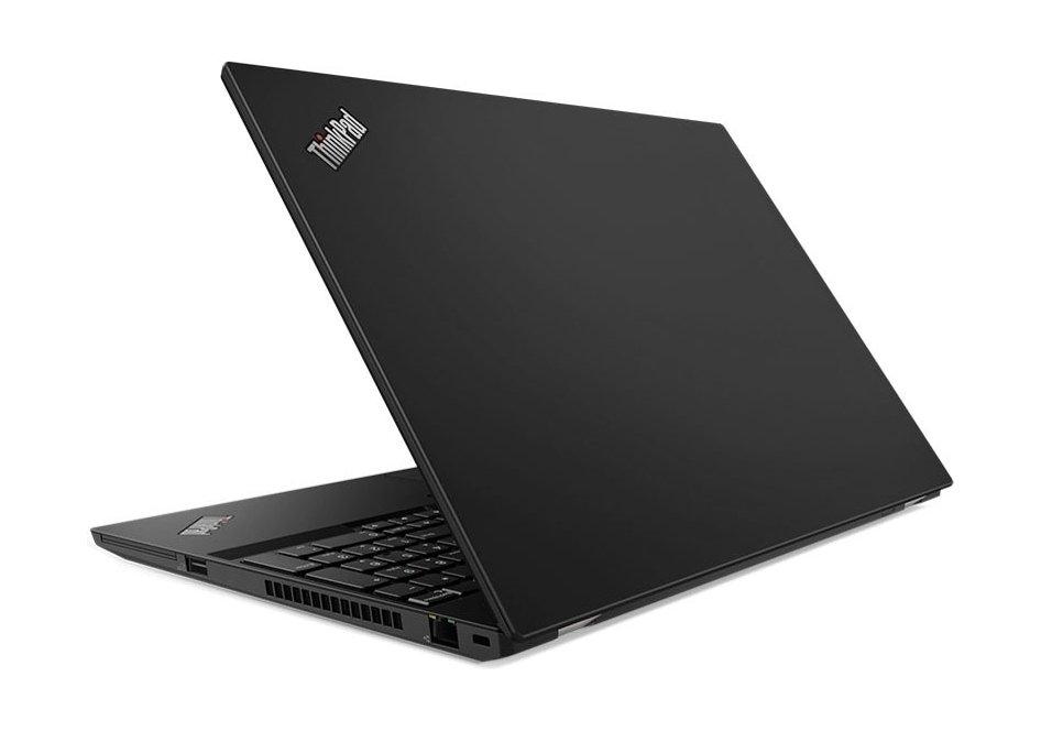Lenovo ThinkPad T590 Core i5 8GB RAM 512GB SSD 15.6-inch Laptop - Black