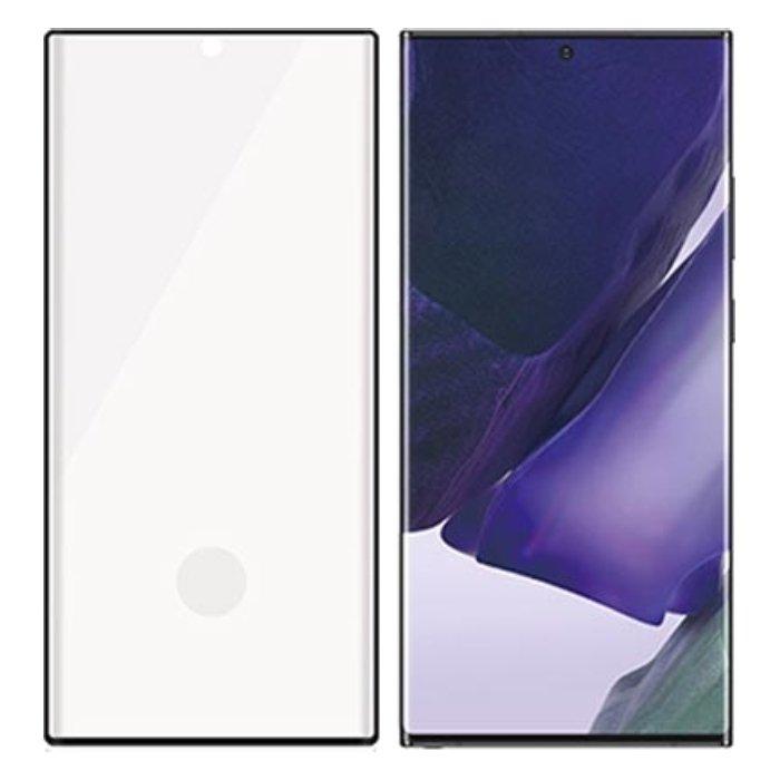Panzer Glass Samsung Galaxy Note 20 Ultra Screen Protector in Kuwait Buy Online Xcite
