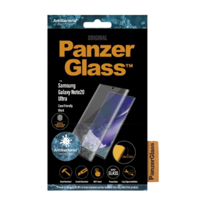 Panzer Glass Samsung Galaxy Note 20 Ultra Screen Protector in Kuwait Buy Online Xcite
