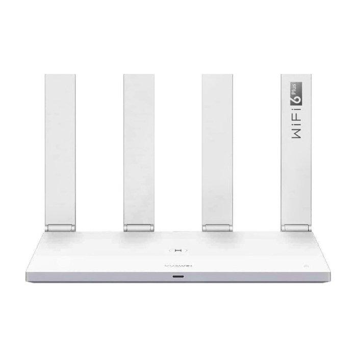 Huawei WiFi AX3 Router prices in KSA Shop online xcite