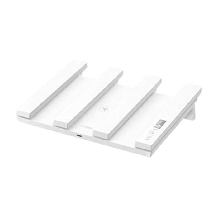 Huawei AX3 Dual Core Smart WiFi Router - White (WS7100-20)