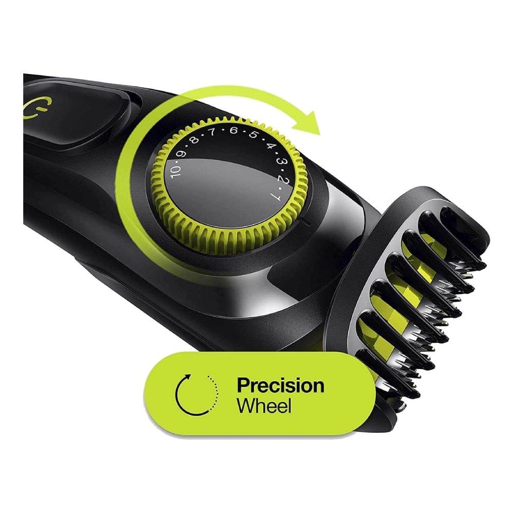 Braun Beard Trimmer (BT3221)