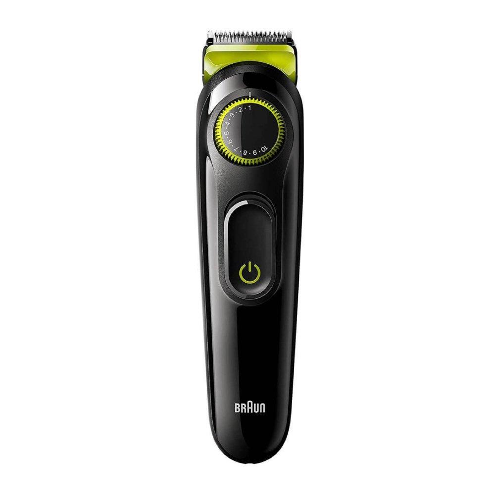 Braun Beard Trimmer (BT3221)