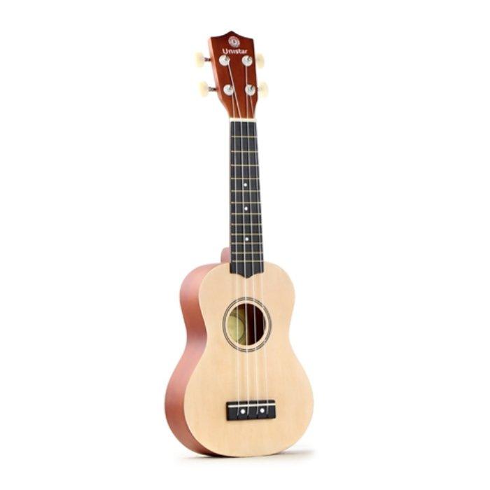 Porel Ukulele Guitar with Bag prices in KSA Shop online Xcite