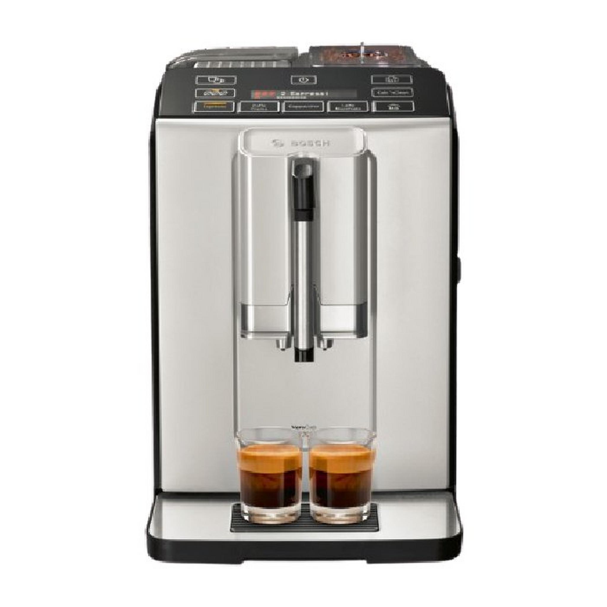 ماكينة صنع القهوة بوش أوتوماتيكية بالكامل فيروكب ١٣٠٠ واط - (TIS30321GB)