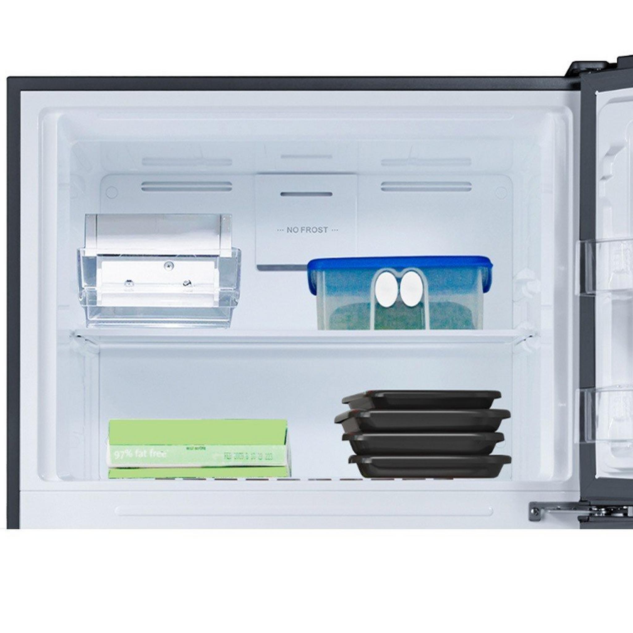Panasonic 29CFT Top Freezer Refrigerator  (NR-BC833VSA)