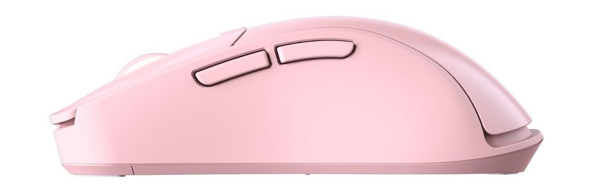 Cougar Surpassion RX Wireless Optical Gaming Mouse - Pink