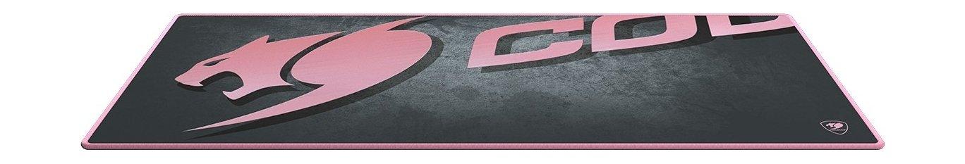 Cougar ARENA X Gaming Mouse Pad (XL) - Pink