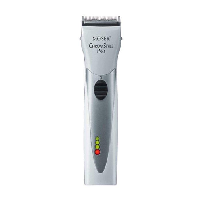 Moser ChromStyle Pro Cordless / Corded Hair Clipper