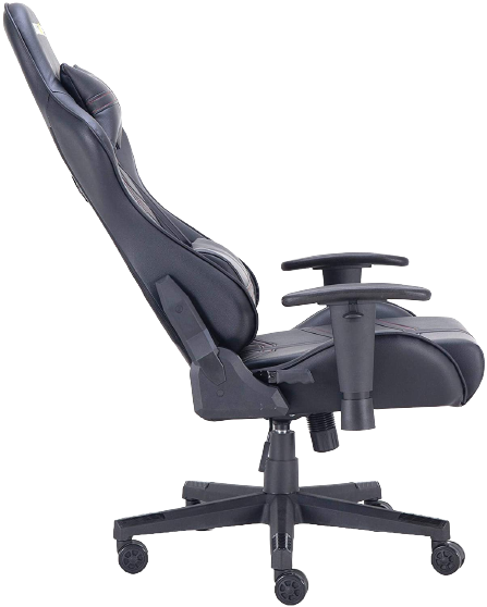 Datazone Gaming Chair (GC04) Black prices in KSA Shop online xcite