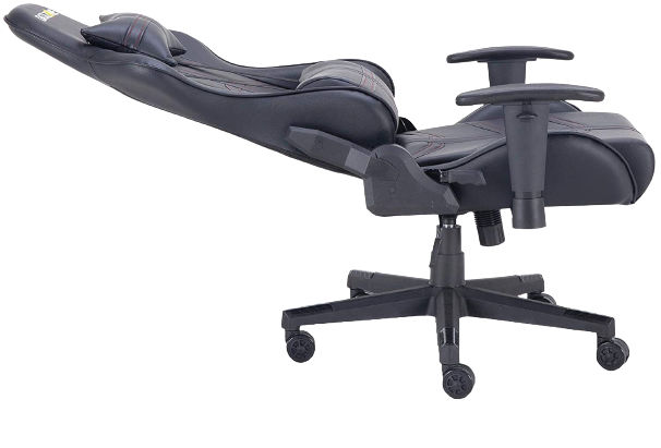 Datazone Gaming Chair (GC04) Black prices in KSA Shop online xcite