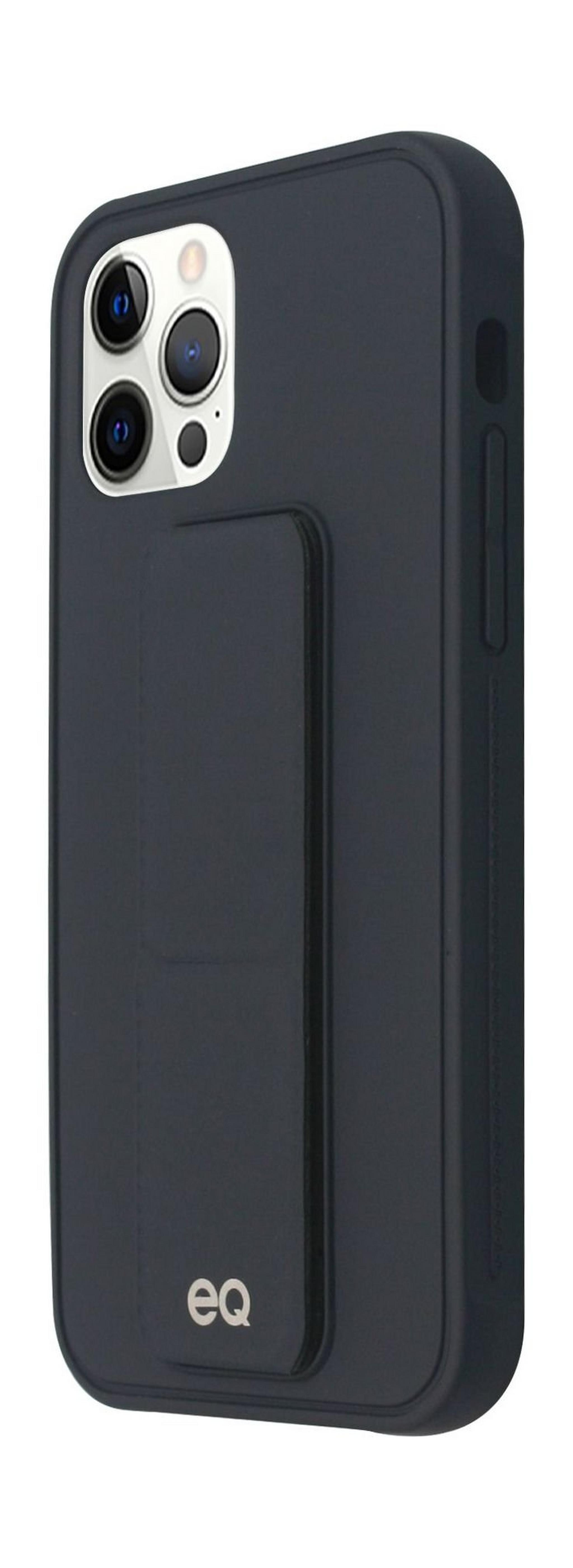 EQ iPhone 12 | 12 Pro 6.1-inch Grip Case - Navy