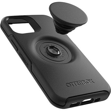 Otterbox iPhone 12 Mini Otter Case with Pop Symmetry Grip in Kuwait