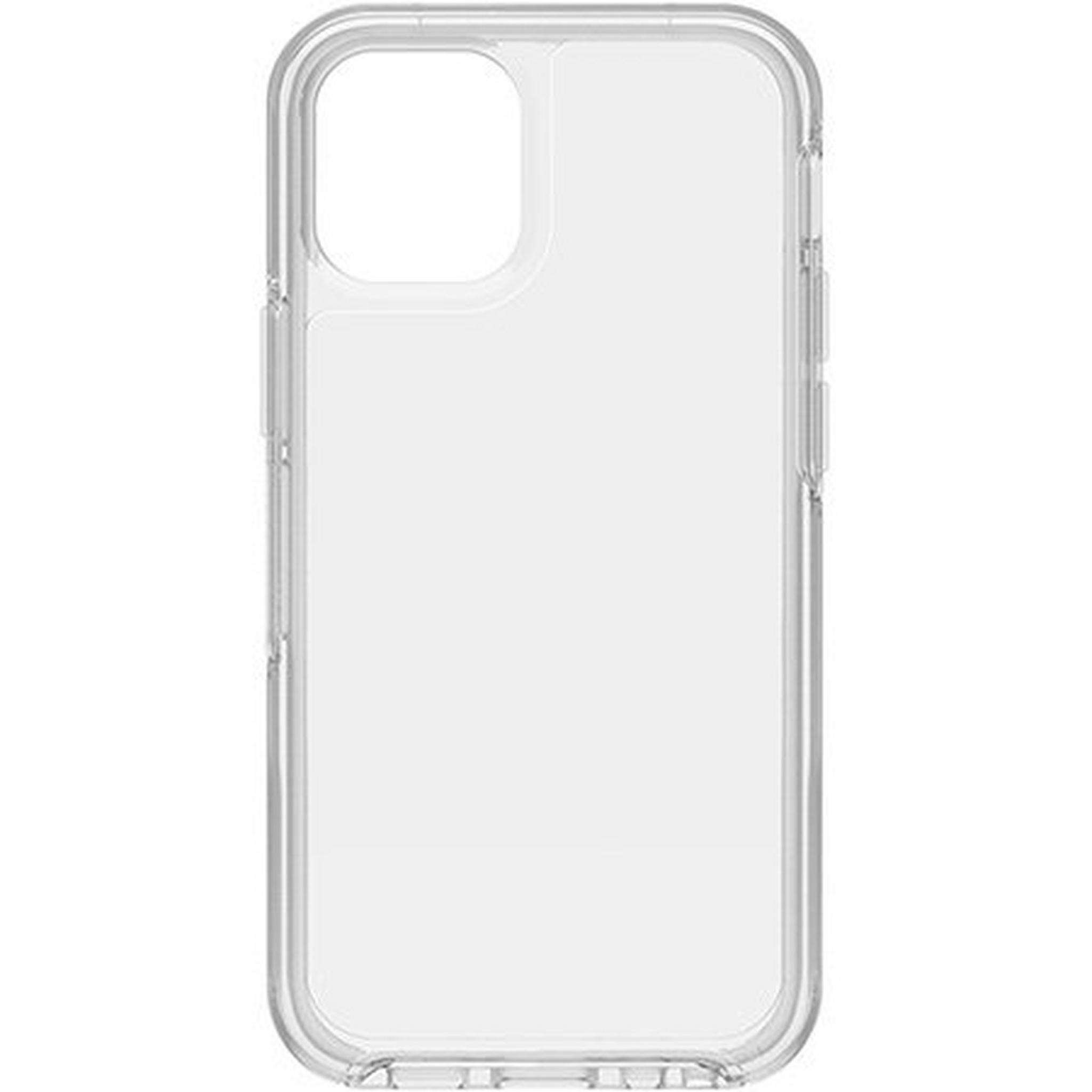 Otterbox Symmetry Series iPhone 12 Mini Case - Clear